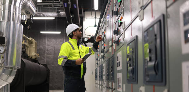 Best HVAC cleaning services  in Menlo Park, CA